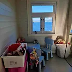 Kraemarvika * Tromsø