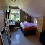 Feriehus Kraemarvika *
