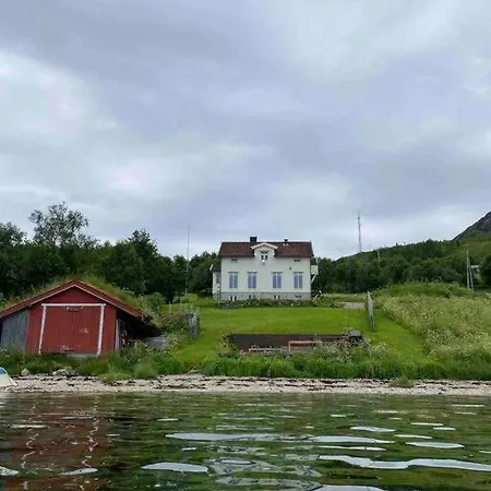 Ferienhaus Kraemarvika *