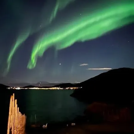 Ferienhaus Kraemarvika Tromsø