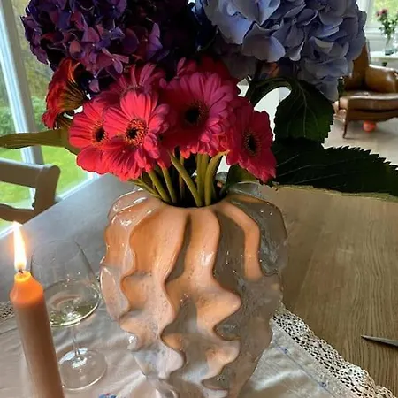 Ferienhaus Kraemarvika