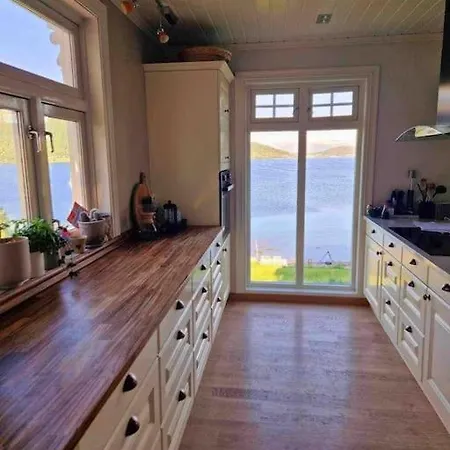 Ferienhaus Kraemarvika *