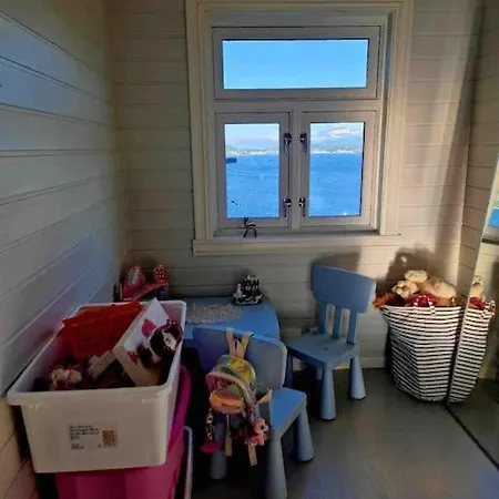 Kraemarvika * Tromsø