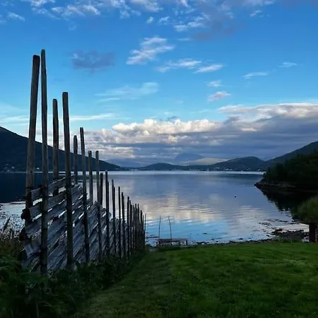 Kraemarvika *