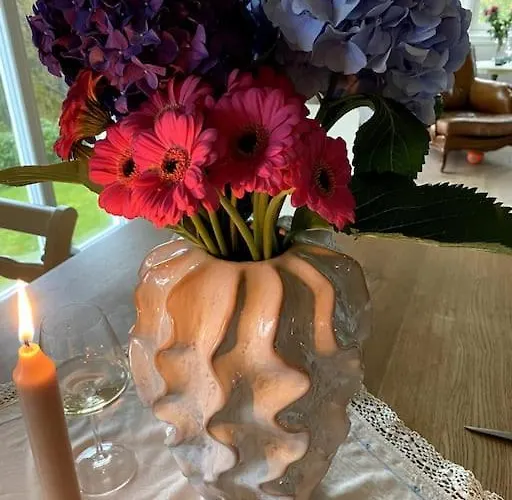 Ferienhaus Kraemarvika