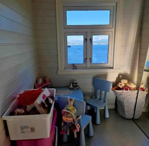 Kraemarvika * Tromsø